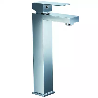 Mitigeur lavabo r�hauss� Daly Chrom� - O\'DESIGN R�f. D11H