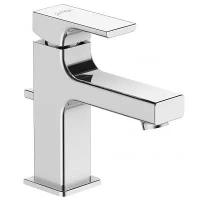 Mitigeur lavabo Strayt Chrom� - JACOB DELAFON R�f. E8776-CP