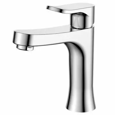 Mitigeur lavabo Sweety Chrom� avec vidage - PAINI R�f. 632CR100