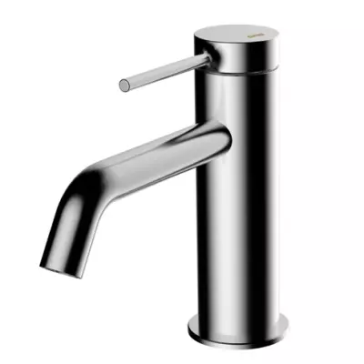 Mitigeur lavabo Time Male avec vidage Chrom� - GRB R�f. 47512470