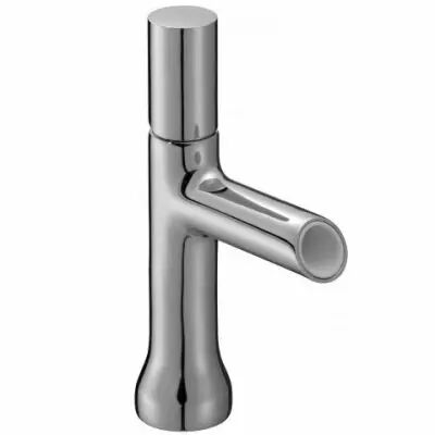 Mitigeur lavabo Toobi Chrome (sans vidage) - JACOB DELAFON R�f. E7329-CP