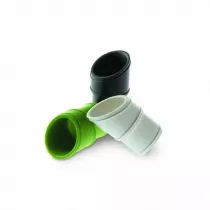 Mitigeur lavabo Toobi Chrom&eacute; avec vidage &agrave; tirette - JACOB DELAFON R&eacute;f. E8959-CP