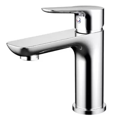 Mitigeur lavabo Yeti Chrom� - OZE R�f. YETI11