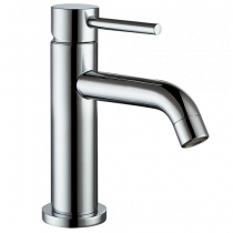 Mitigeur lave-mains Chromé - O\'DESIGN Réf. API10