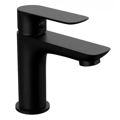 Mitigeur lave-mains Gus Noir mat - O\'DESIGN R�f. GUS10NM