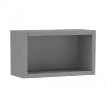Module 1 niche Harmonie 20cm Argile - OZE Réf. MOD-HAR200AR