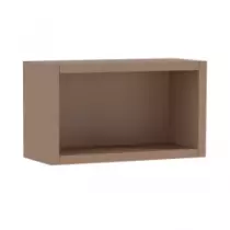 Module 1 niche Harmonie 20cm Terre cuite - OZE Réf. MOD-HAR200TC