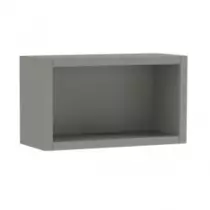 Module 1 niche Harmonie 20cm Vert sauge - OZE Réf. MOD-HAR200VS