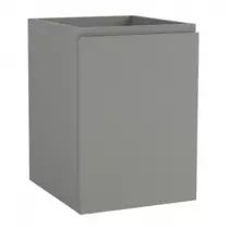 Module 1 porte Harmonie 40cm Argile - OZE Réf. MODP-HAR400AR