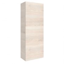 Module ALLIANCE 300 réversible 1 porte avec système push CHÊNE NATUREL 300 x 800 x 162 mm - SALGAR Réf. 96943