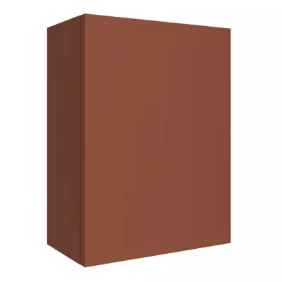 Module ALLIANCE 30cm r�versible 1 porte Terracota - SALGAR R�f. 103607