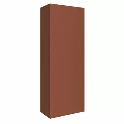 Module ALLIANCE 30x80cm r�versible 1 porte Terracota - SALGAR R�f. 103608