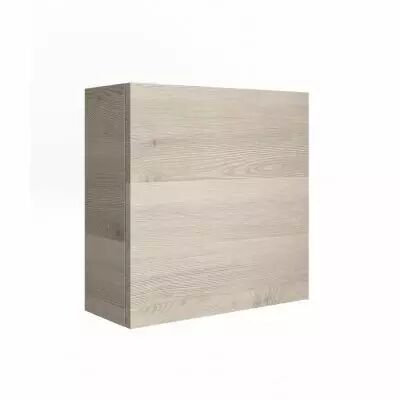 Module Alliance 40x40cm 1 porte Ch�ne naturel - SALGAR R�f. 22823