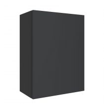 Module Alliance LiveMatt 30x40cm 1 porte Anthracite mat - SALGAR Réf. 96938