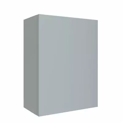 Module Alliance LiveMatt 30x40cm 1 porte Blue fog mat - SALGAR  R�f. 96936