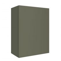 Module Alliance LiveMatt 30x40cm 1 porte Green forest mat - SALGAR Réf. 96939