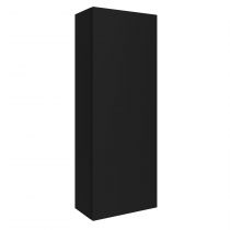 Module Alliance LiveMatt 30x80cm 1 porte Black velvet mat - SALGAR Réf. 96942