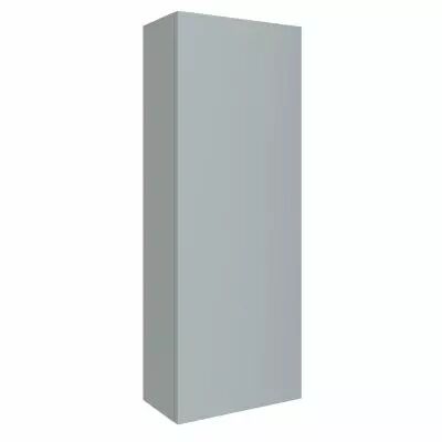 Module Alliance LiveMatt 30x80cm 1 porte Blue fog mat - SALGAR R�f. 96948