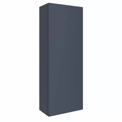 Module Alliance LiveMatt 30x80cm 1 porte Night blue mat - SALGAR R�f. 96949
