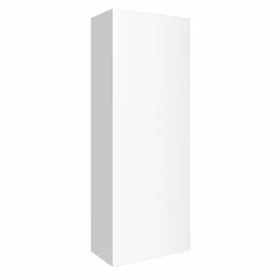 Module Alliance LiveMatt 30x80cm 1 porte White cotton mat - SALGAR R�f. 96941
