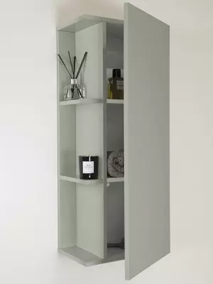 Module colonne Fusion 40x96.6cm Alo� - O\'DESIGN R�f. FUSC970AV