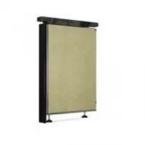 Module d\'isolation noir Etna / Classica - LACUNZA Réf. 3000000131398