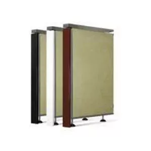 Module d\'isolation noir Etna - LACUNZA R�f. 3000000131398