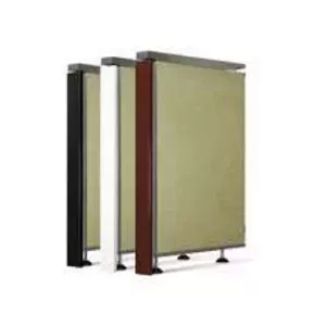 Module d\'isolation noir Etna - LACUNZA R�f. 3000000131398