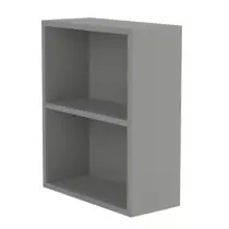 Module étagère côté Harmonie 20cm Argile - OZE Réf. MODE-HAR200AR