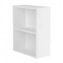 Module étagère côté Harmonie 20cm Blanc mat - OZE Réf. MODE-HAR200BM