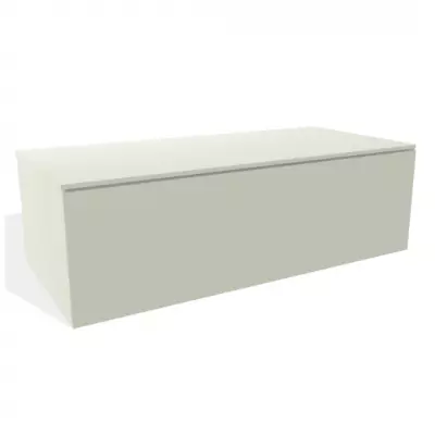 Module Fuji 80cm 1 tiroir Amande - O\'DESIGN R�f. MOD-FU800AM
