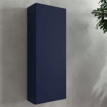 Module INFINITY 30x80cm Bleu satin&eacute; - SALGAR R&eacute;f. 117876