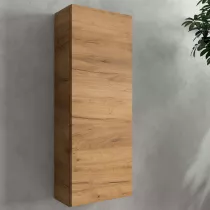Module INFINITY 30x80cm Ch&ecirc;ne africain - SALGAR R&eacute;f. 117880