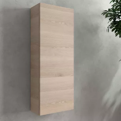 Module INFINITY 30x80cm Ch�ne naturel - SALGAR R�f. 117879