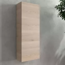 Module INFINITY 30x80cm Ch&ecirc;ne naturel - SALGAR R&eacute;f. 117879