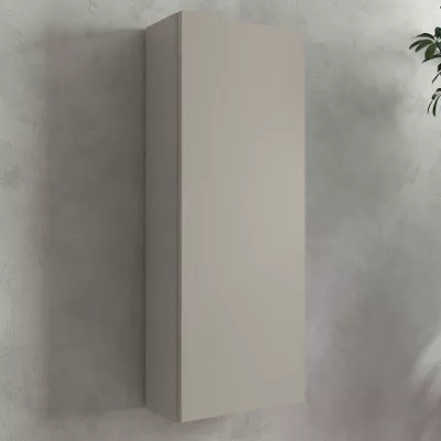 Module INFINITY 30x80cm Gris satin� - SALGAR R�f. 117874