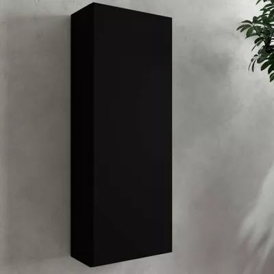 Module INFINITY 30x80cm Noir satin� - SALGAR R�f. 117875