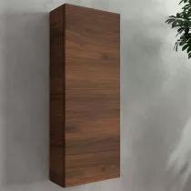 Module INFINITY 30x80cm Noyer maya - SALGAR R&eacute;f. 117881