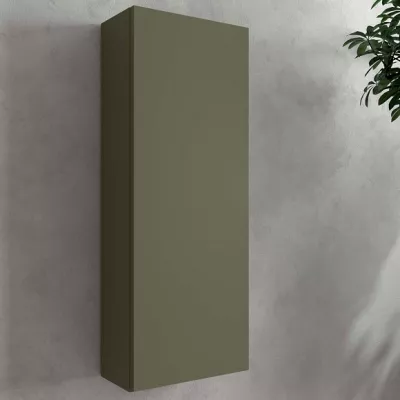 Module INFINITY 30x80cm Vert satin� - SALGAR R�f. 117877