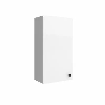 Module MARVILLE 39X72 1P Blanc brilalnt - SALGAR R�f. 99144