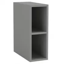 Module niche Harmonie 20cm Argile - OZE Réf. MODN-HAR200AR