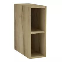 Module niche Harmonie 20cm Chêne doré - OZE Réf. MODN-HAR200CD