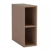 Module niche Harmonie 20cm Terre cuite - OZE Réf. MODN-HAR200TC