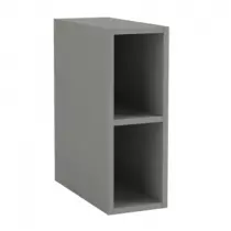 Module niche Harmonie 20cm Vert sauge - OZE Réf. MODN-HAR200VS