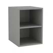 Module niche Harmonie 40cm Argile - OZE Réf. MODN-HAR400AR