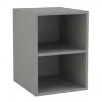 Module niche Harmonie 40cm Vert sauge - OZE Réf. MODN-HAR400VS