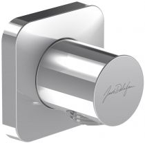 Modulo Shower Elbow  model Hybrid  - JACOB DELAFON Réf. E8463-CP