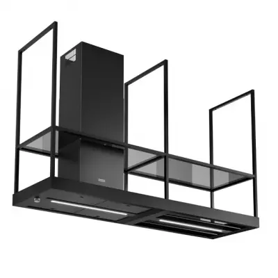 MYTHOS FMY F180 NOIR MAT- FRANKE R�f. 216813