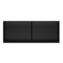 Niche de douche à encastrer horizontale ou verticale 30x40cm ou 28x60 (3 finitions) - O\'DESIGN Réf. ITHOS