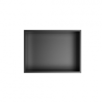 Niche de douche à encastrer horizontale ou verticale 30x40cm ou 28x60 (3 finitions) - O\'DESIGN Réf. ITHOS